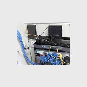 network solutions installation