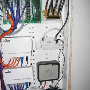 networking solutions